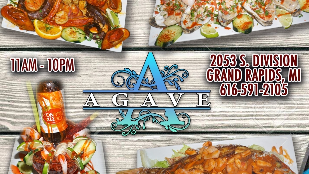 Agave Sports Lounge